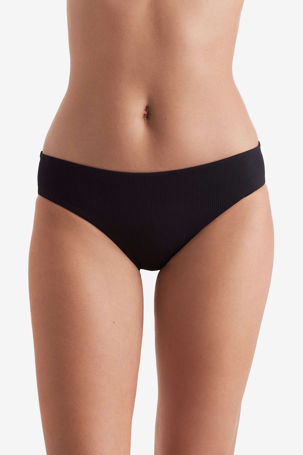 Mimi Flamingo Lido Rib Logan Pant | Venus Affordable