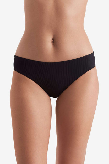 Mimi Flamingo Lido Rib Logan Pant | Venus Affordable
