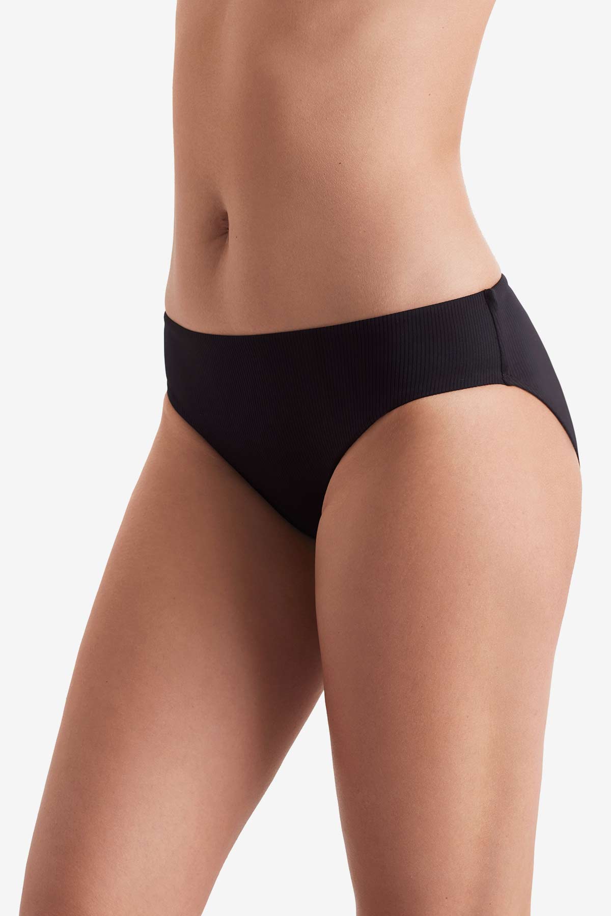 Mimi Flamingo Lido Rib Logan Pant | Venus Affordable