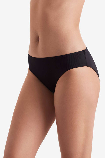 Mimi Flamingo Lido Rib Logan Pant | Venus Affordable