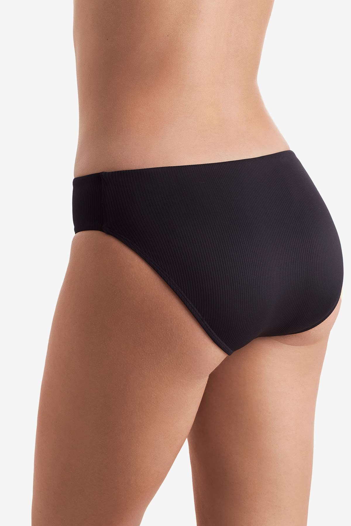 Mimi Flamingo Lido Rib Logan Pant | Venus Affordable