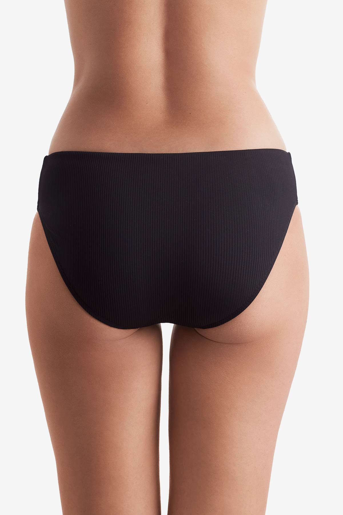 Mimi Flamingo Lido Rib Logan Pant | Venus Affordable