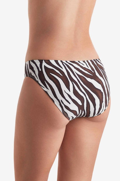 Mimi Flamingo Zebra Logan Pant | Venus Budget Friendly