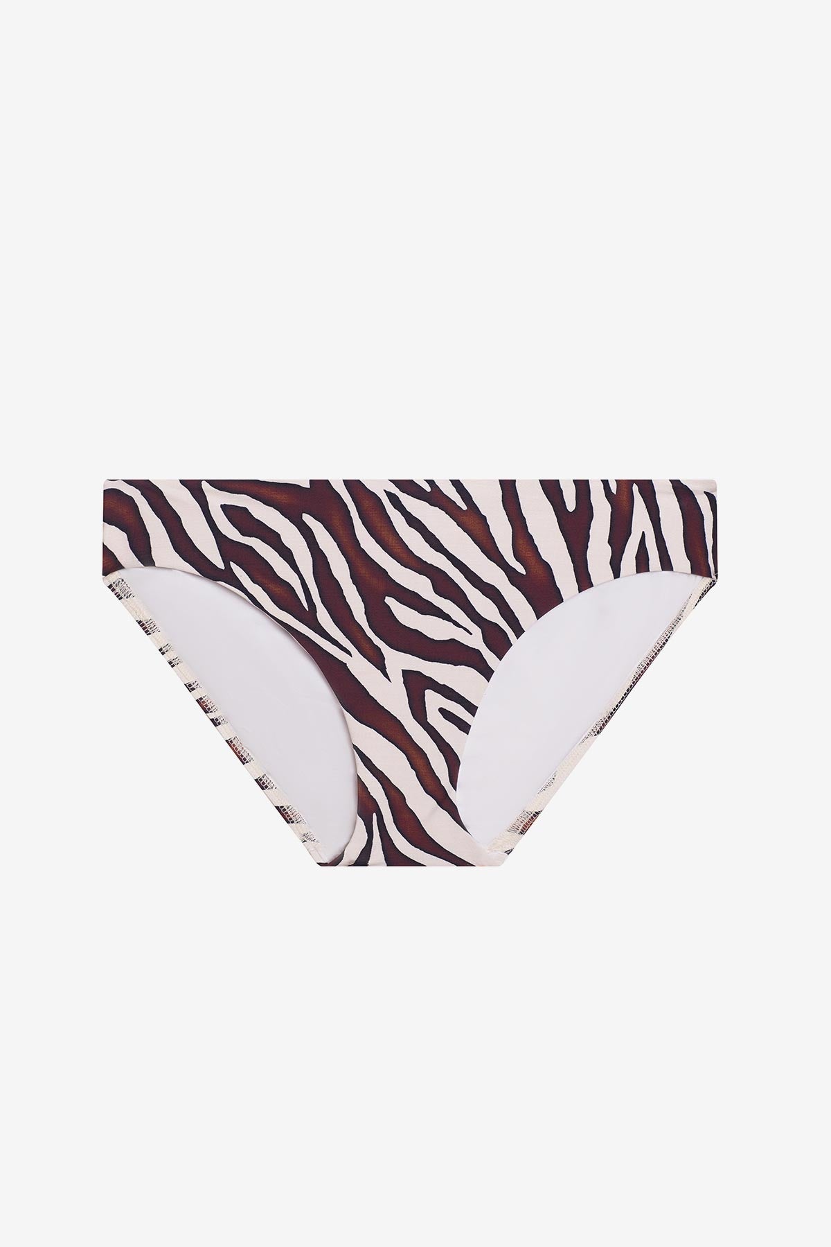 Mimi Flamingo Zebra Logan Pant | Venus Budget Friendly