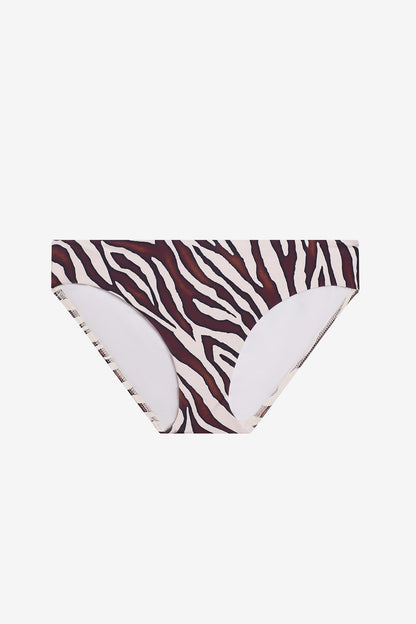 Mimi Flamingo Zebra Logan Pant | Venus Budget Friendly