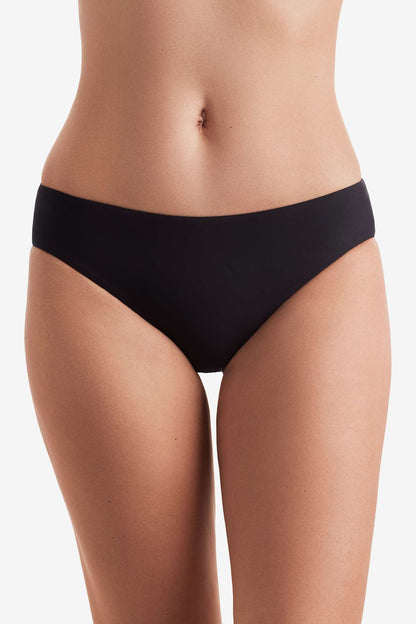 Mimi Flamingo Soleil Solids Logan Pant | Venus Great Deal