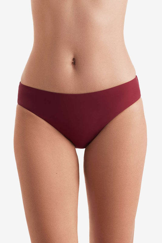 Mimi Flamingo Soleil Solids Logan Pant | Venus Featured