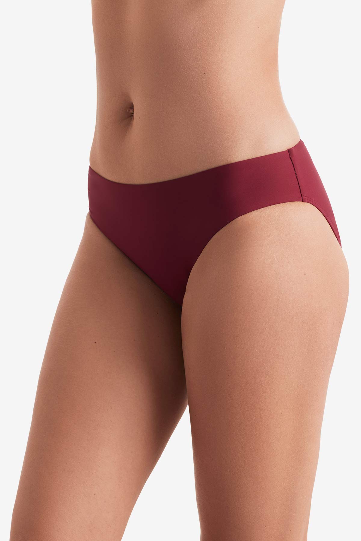 Mimi Flamingo Soleil Solids Logan Pant | Venus Featured