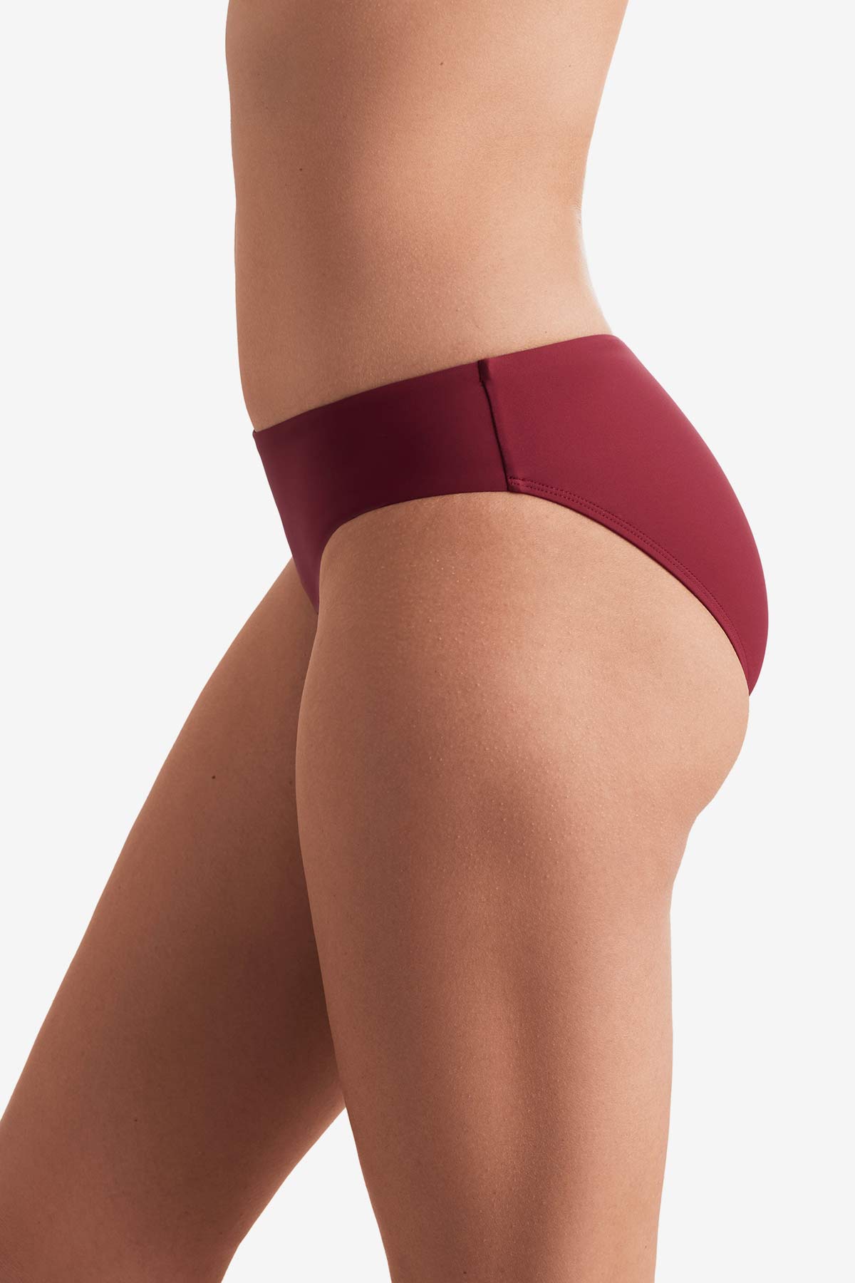 Mimi Flamingo Soleil Solids Logan Pant | Venus Featured