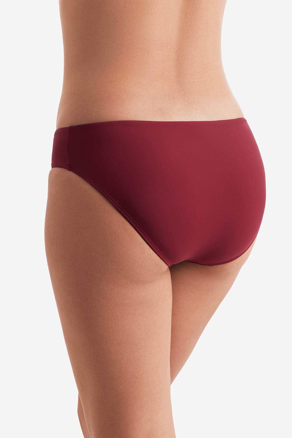 Mimi Flamingo Soleil Solids Logan Pant | Venus Featured