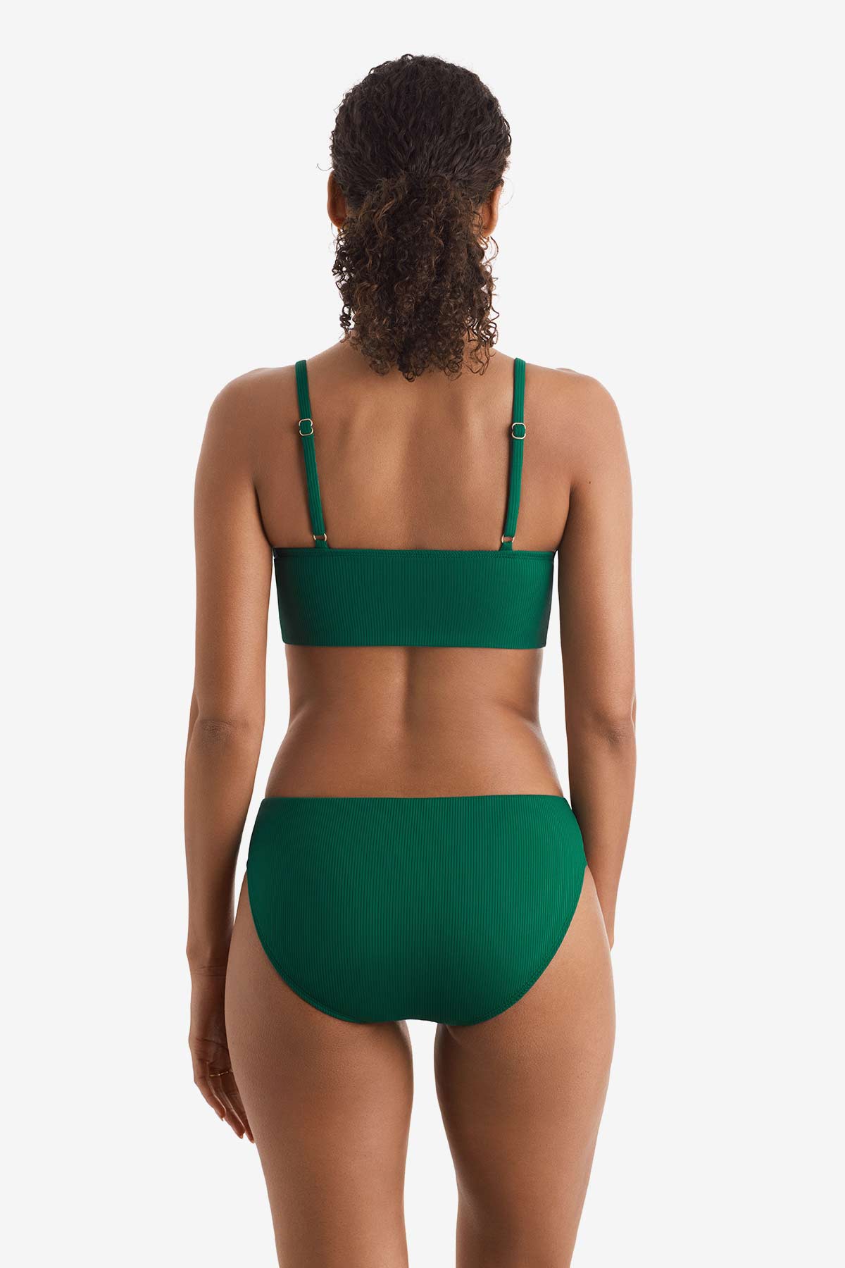Mimi Flamingo Lido Rib Logan Pant | Venus Popular Choice