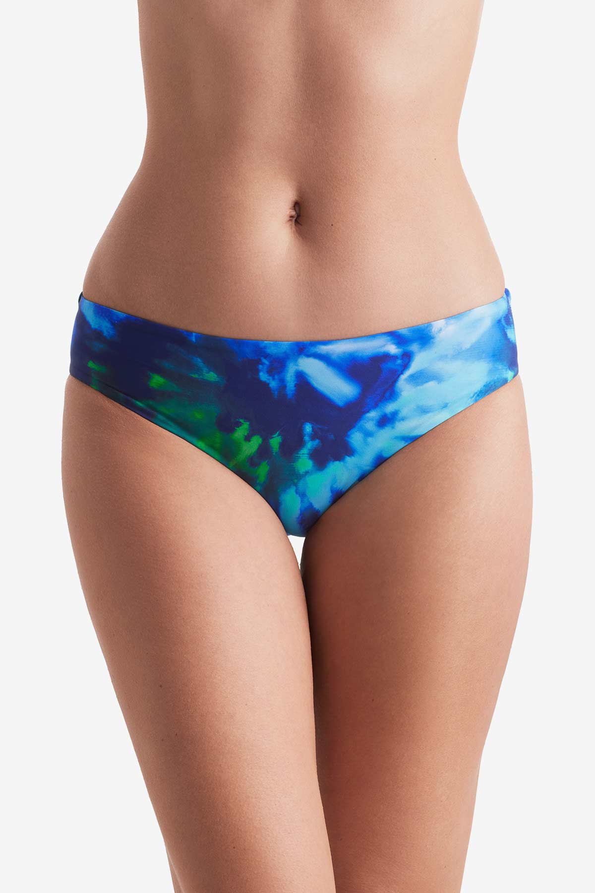 Mimi Flamingo Saltwater Tie Dye Logan Pant | Venus Best Seller