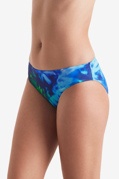 Mimi Flamingo Saltwater Tie Dye Logan Pant | Venus Best Seller