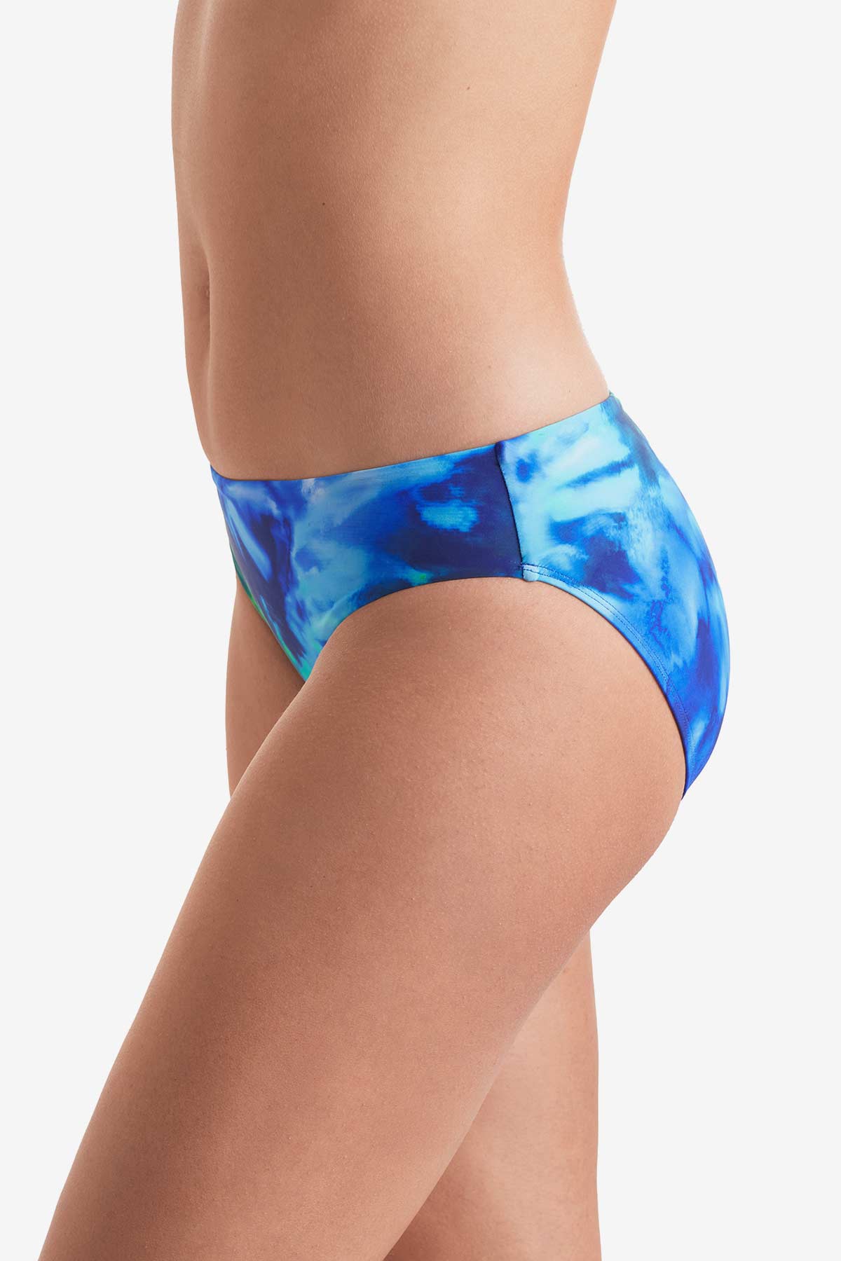 Mimi Flamingo Saltwater Tie Dye Logan Pant | Venus Best Seller