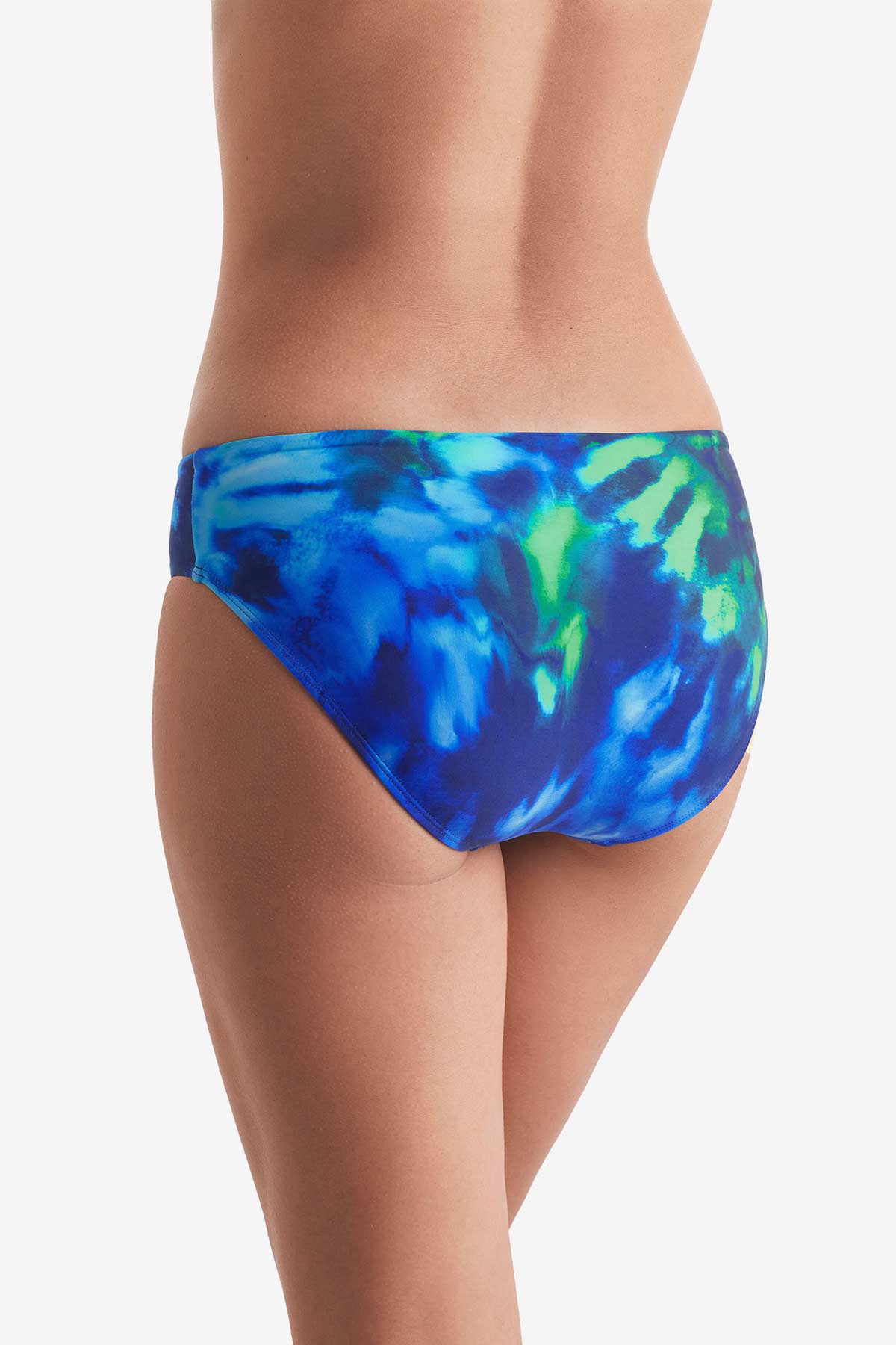 Mimi Flamingo Saltwater Tie Dye Logan Pant | Venus Best Seller
