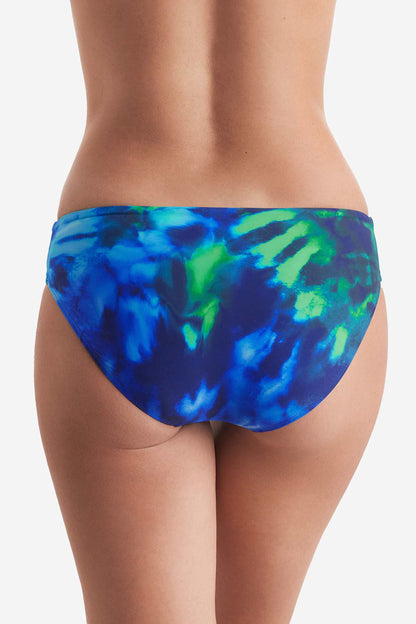 Mimi Flamingo Saltwater Tie Dye Logan Pant | Venus Best Seller