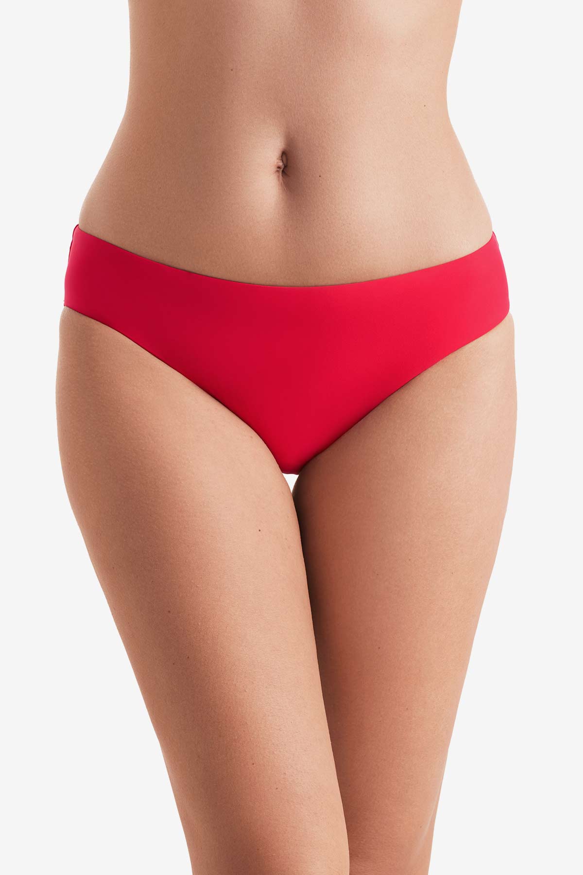 Mimi Flamingo Soleil Solids Logan Pant | Venus Sale