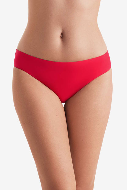 Mimi Flamingo Soleil Solids Logan Pant | Venus Sale