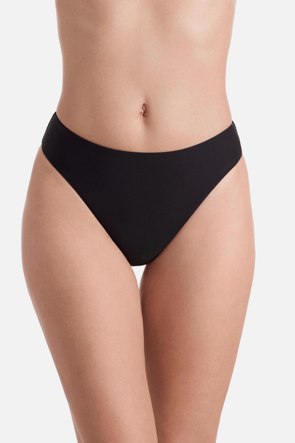 Ryann Pant - Black | Venus Value