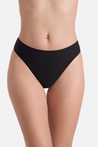 Ryann Pant - Black | Venus Value