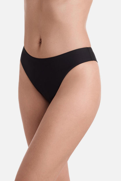 Ryann Pant - Black | Venus Value