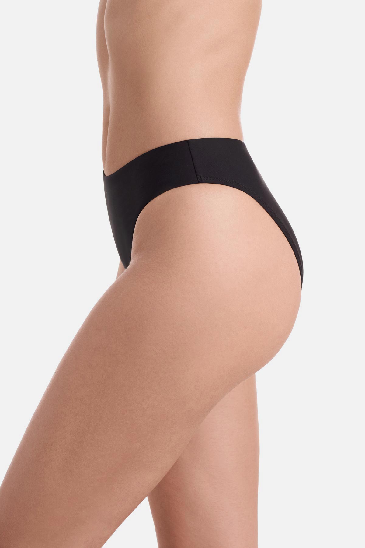 Ryann Pant - Black | Venus Value