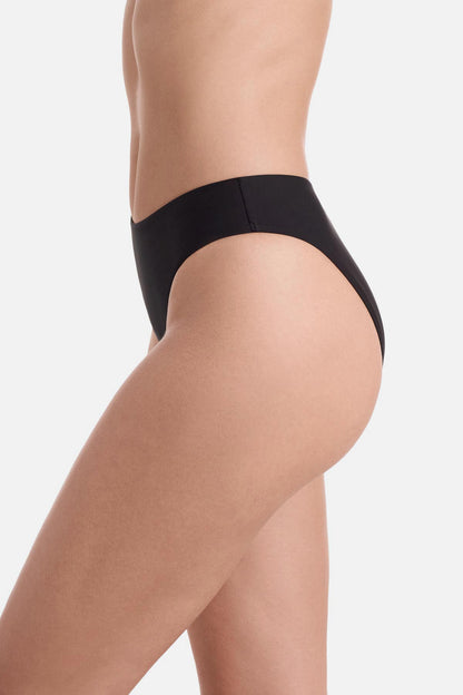 Ryann Pant - Black | Venus Value