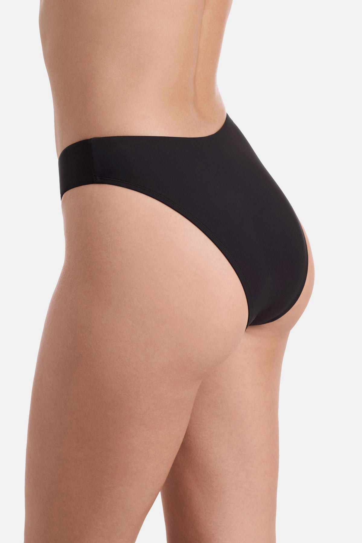 Ryann Pant - Black | Venus Value