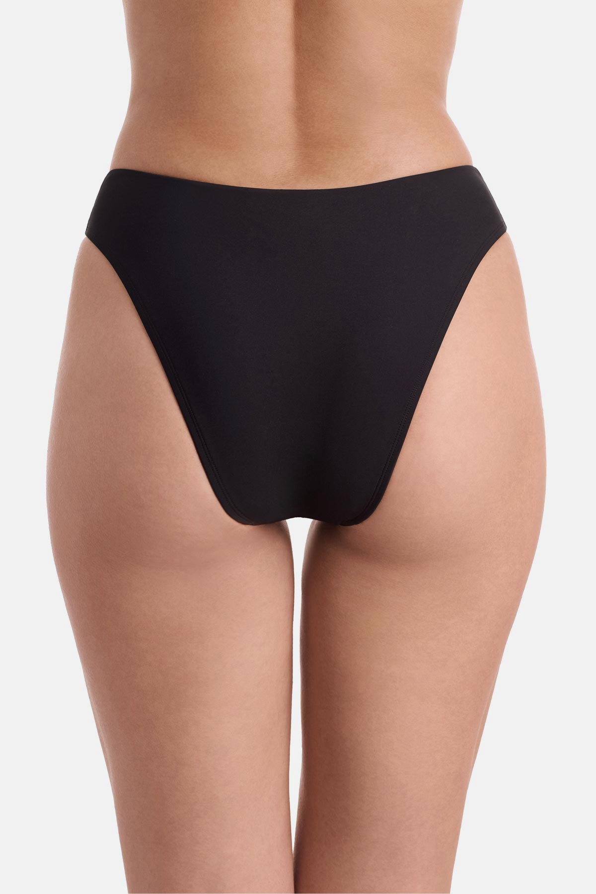 Ryann Pant - Black | Venus Value