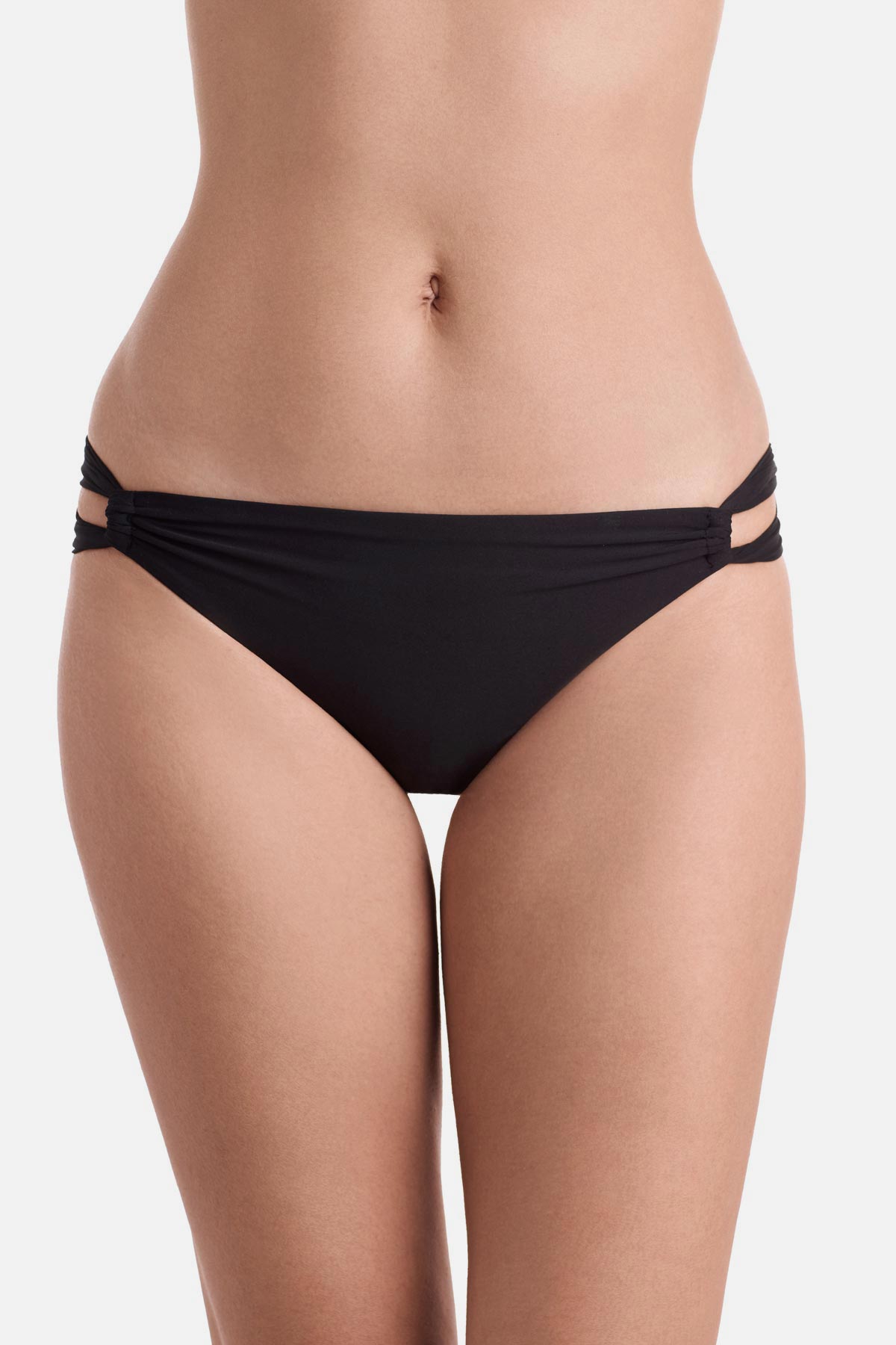 Tatum Pant - Black | Venus Affordable