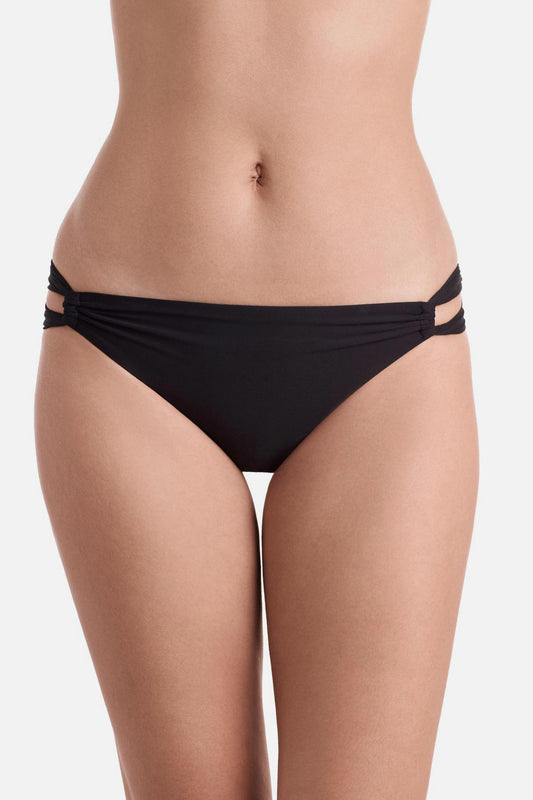 Tatum Pant - Black | Venus Affordable