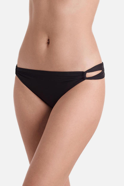 Tatum Pant - Black | Venus Affordable