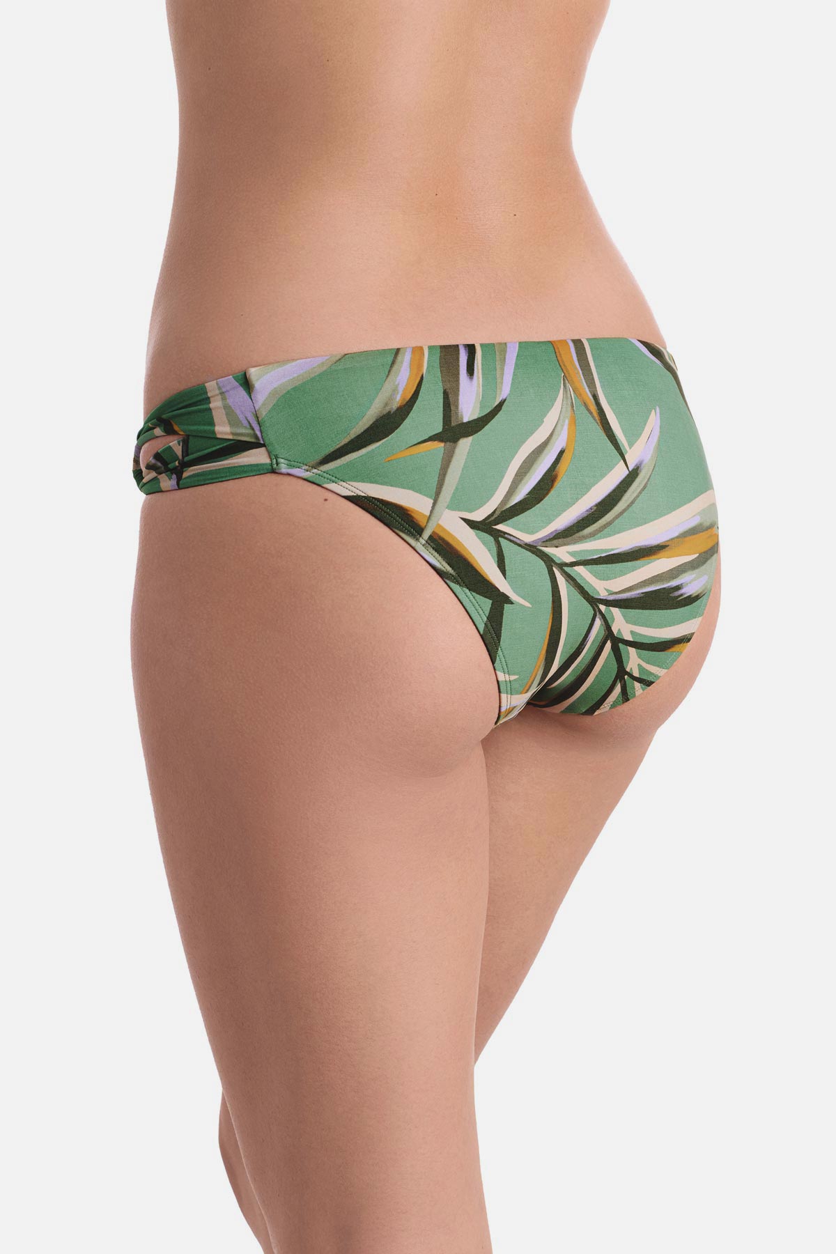 Tatum Pant - Coastal Leaves | Venus Great Deal