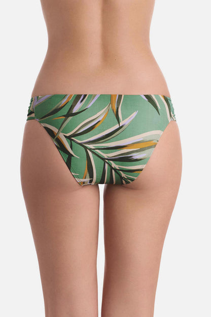 Tatum Pant - Coastal Leaves | Venus Great Deal
