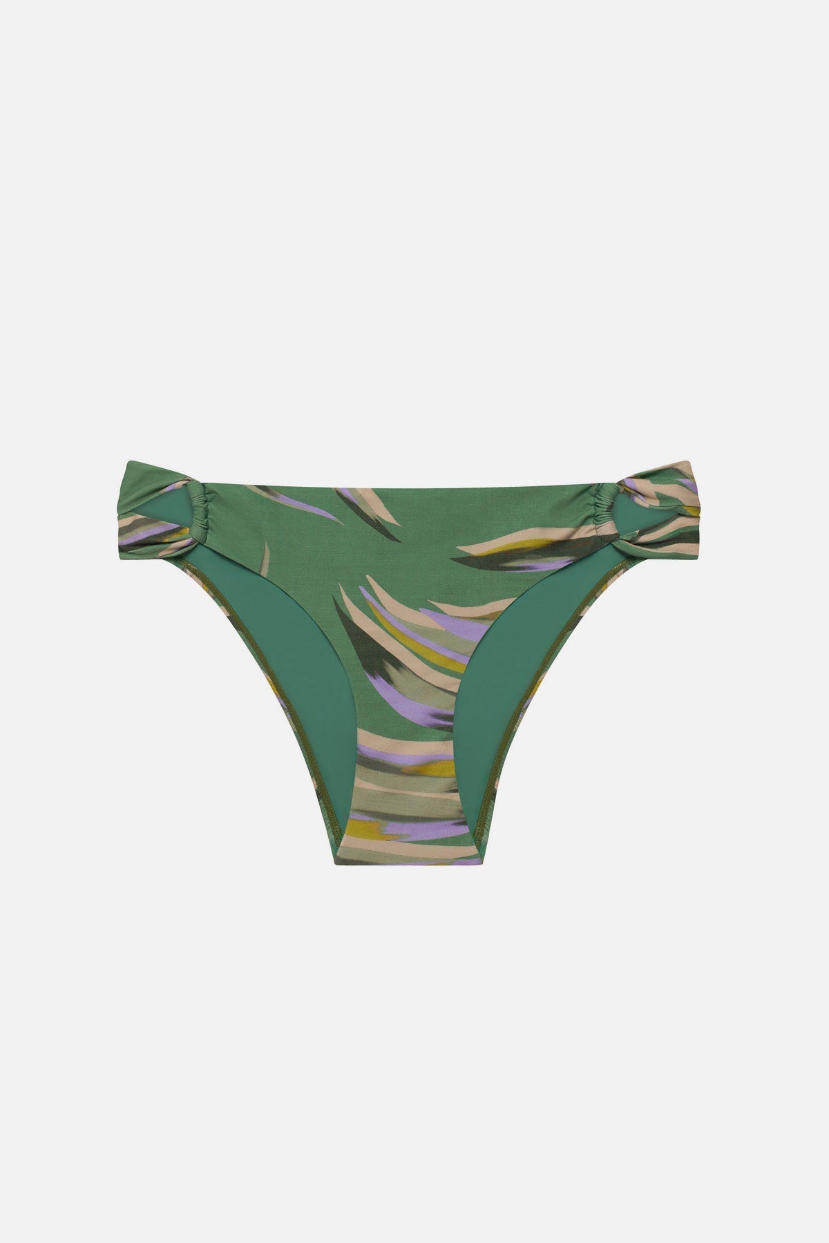 Tatum Pant - Coastal Leaves | Venus Great Deal