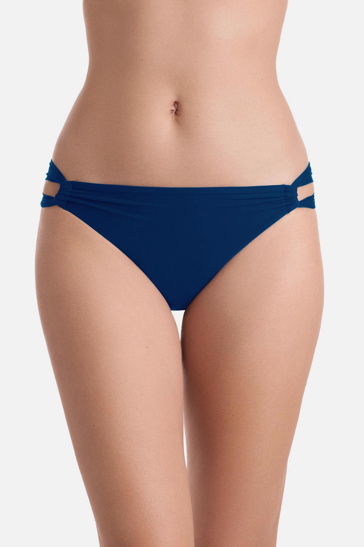 Tatum Pant - Indigo | Venus Featured