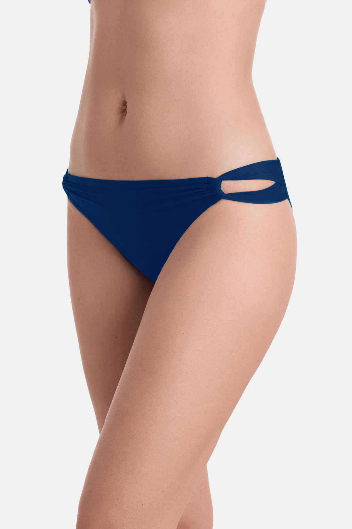 Tatum Pant - Indigo | Venus Featured