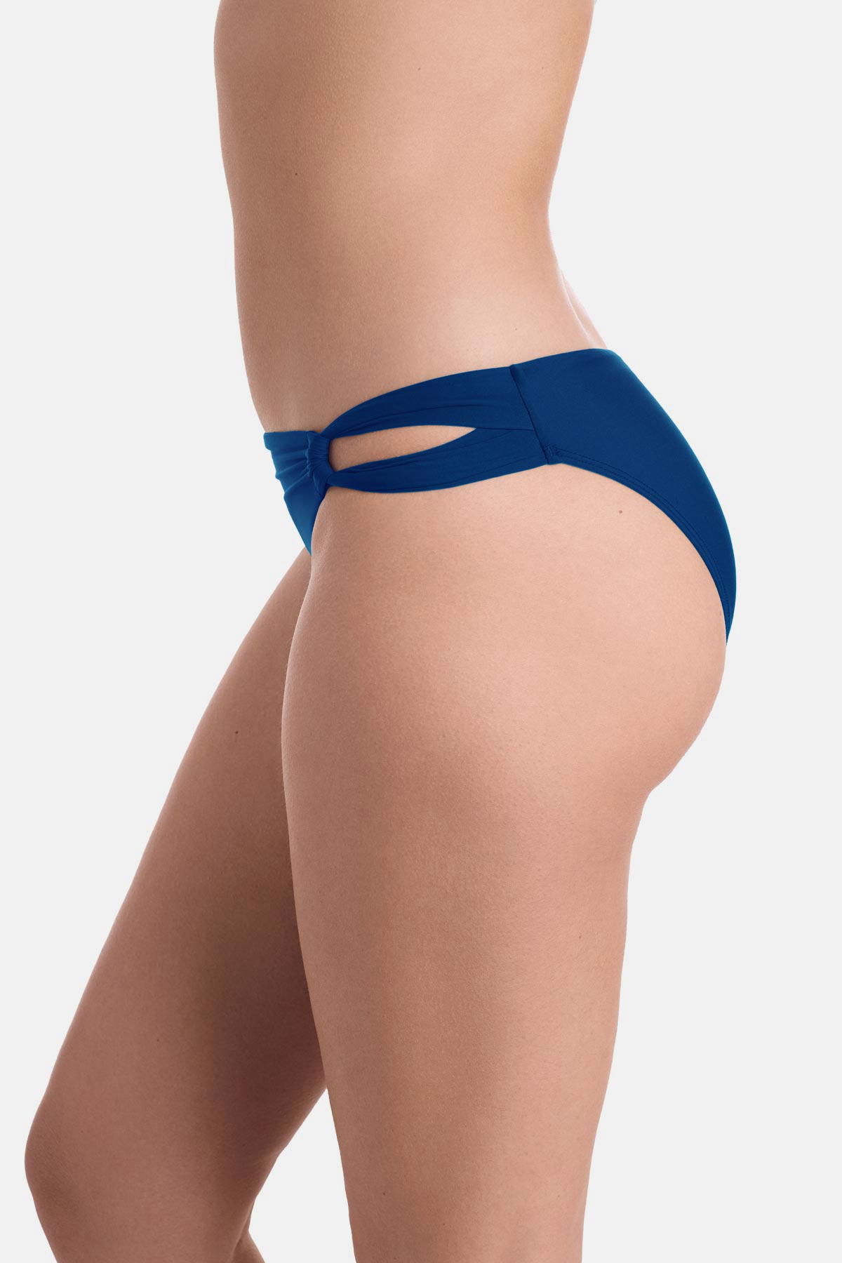 Tatum Pant - Indigo | Venus Featured