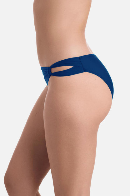 Tatum Pant - Indigo | Venus Featured