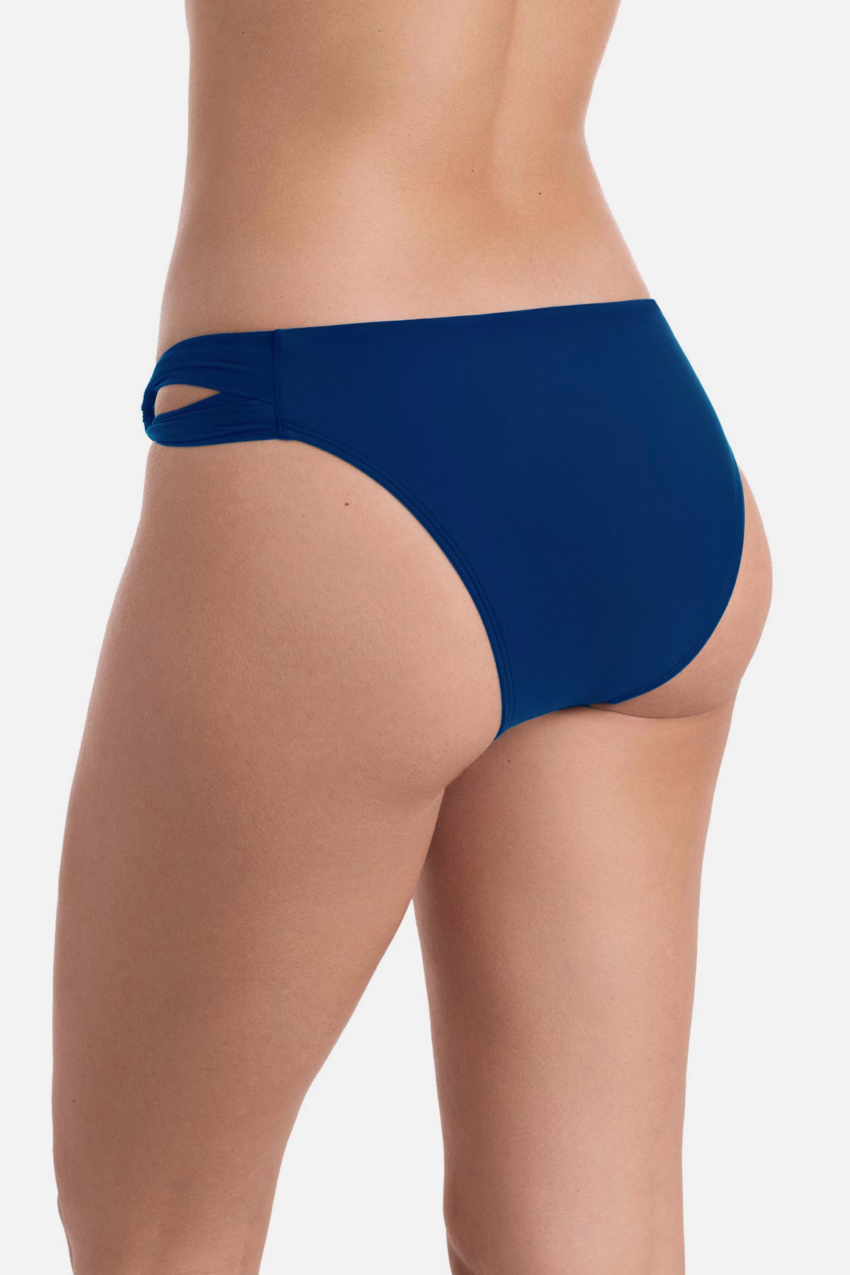 Tatum Pant - Indigo | Venus Featured