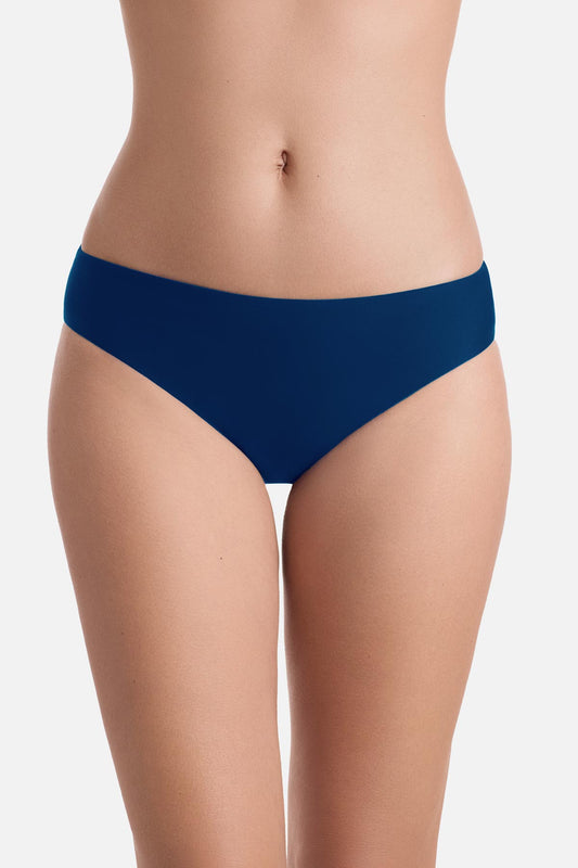 Logan Pant - Indigo | Venus Popular Choice