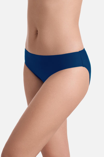 Logan Pant - Indigo | Venus Popular Choice