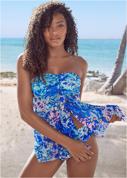 Fiji Moderate Bikini Bottom - Harmonious | Venus Sale