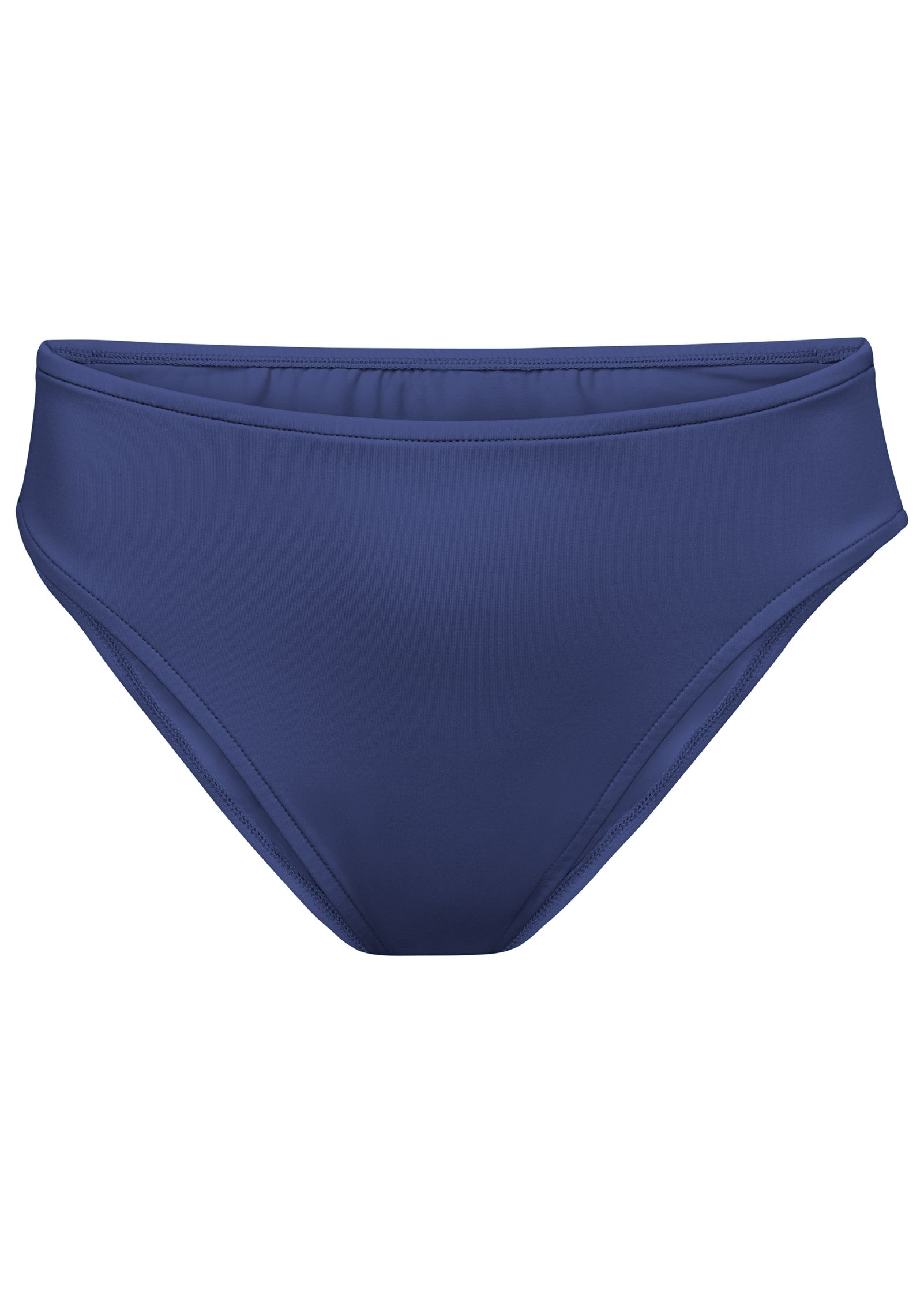 Fiji Moderate Bikini Bottom - Ultramarine Blue | Venus Special Offer