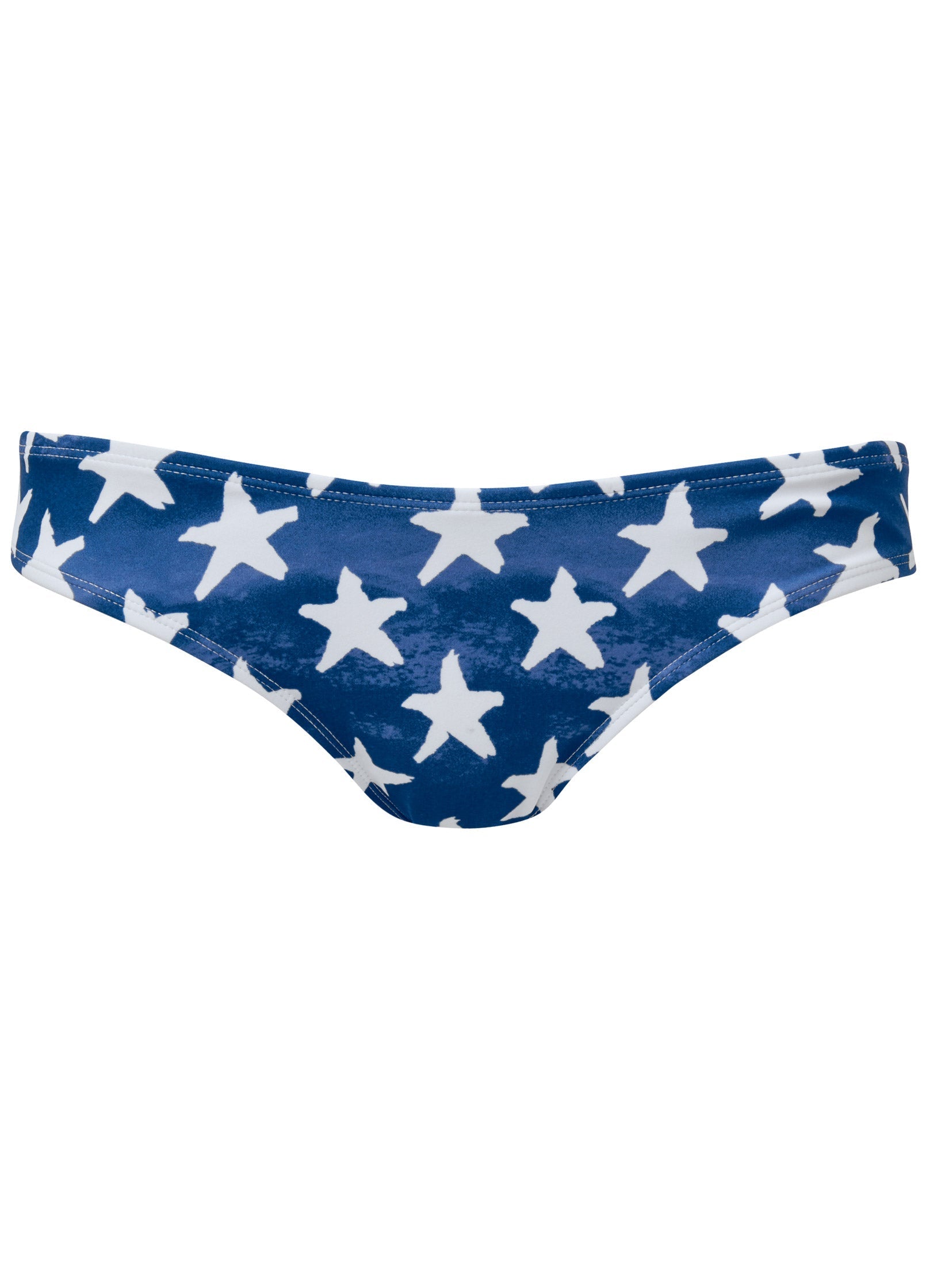 Classic Scoop Front Bottom - American Beauty | Venus Best Seller