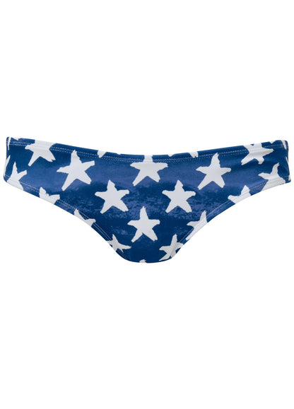 Classic Scoop Front Bottom - American Beauty | Venus Best Seller