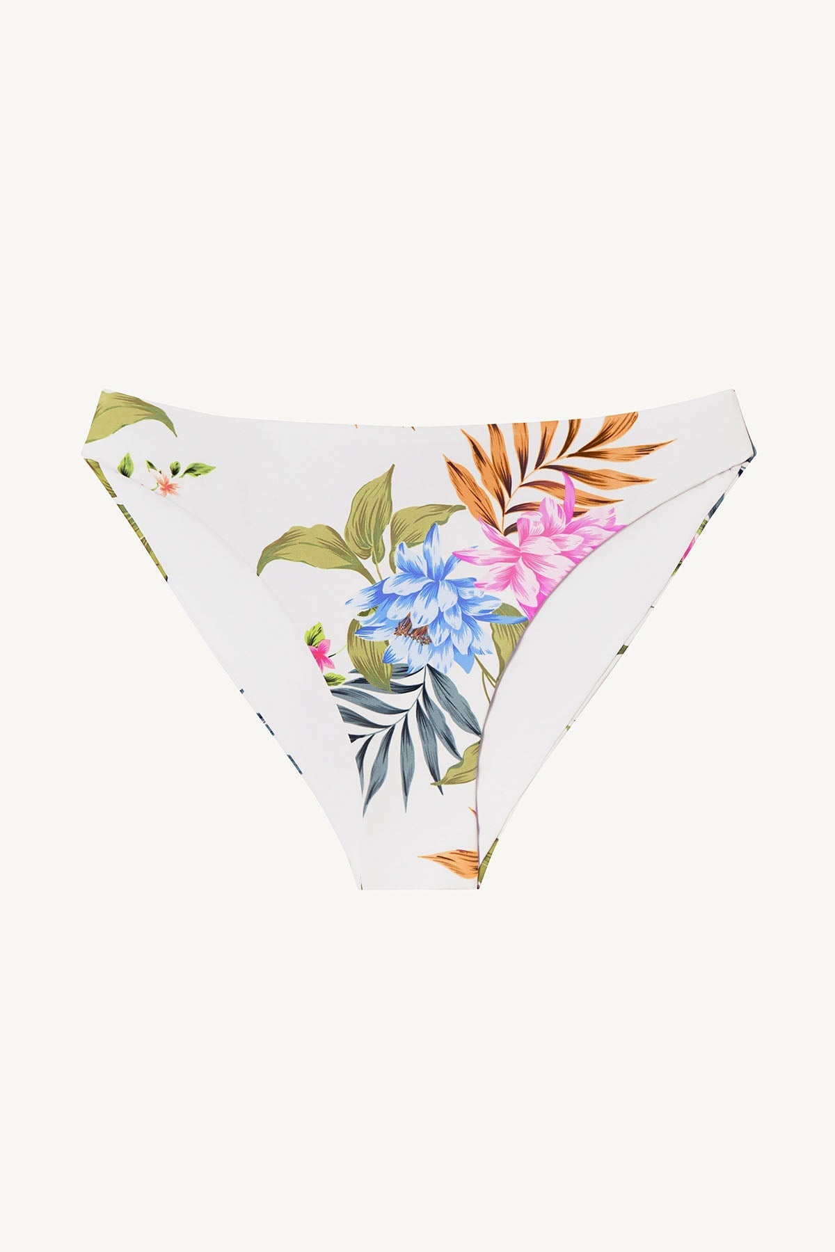 Vitamin Cali High Leg Full Bottom Summer Bloom Ecolux Bt | Venus Cost Saving