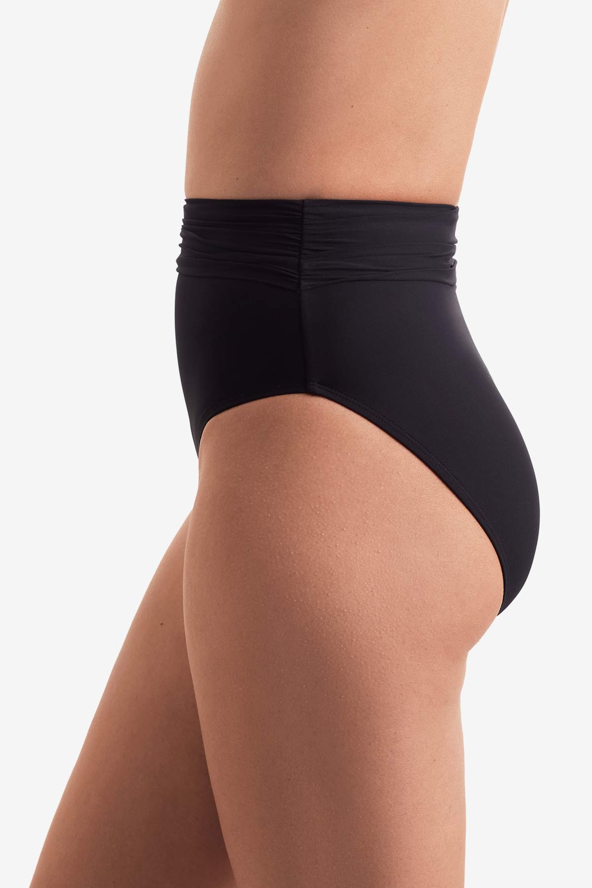 Mimi Flamingo Soleil Solids Morgan High Waist Pant | Venus Great Deal