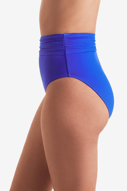 Mimi Flamingo Soleil Solids Morgan High Waist Pant | Venus Popular Choice