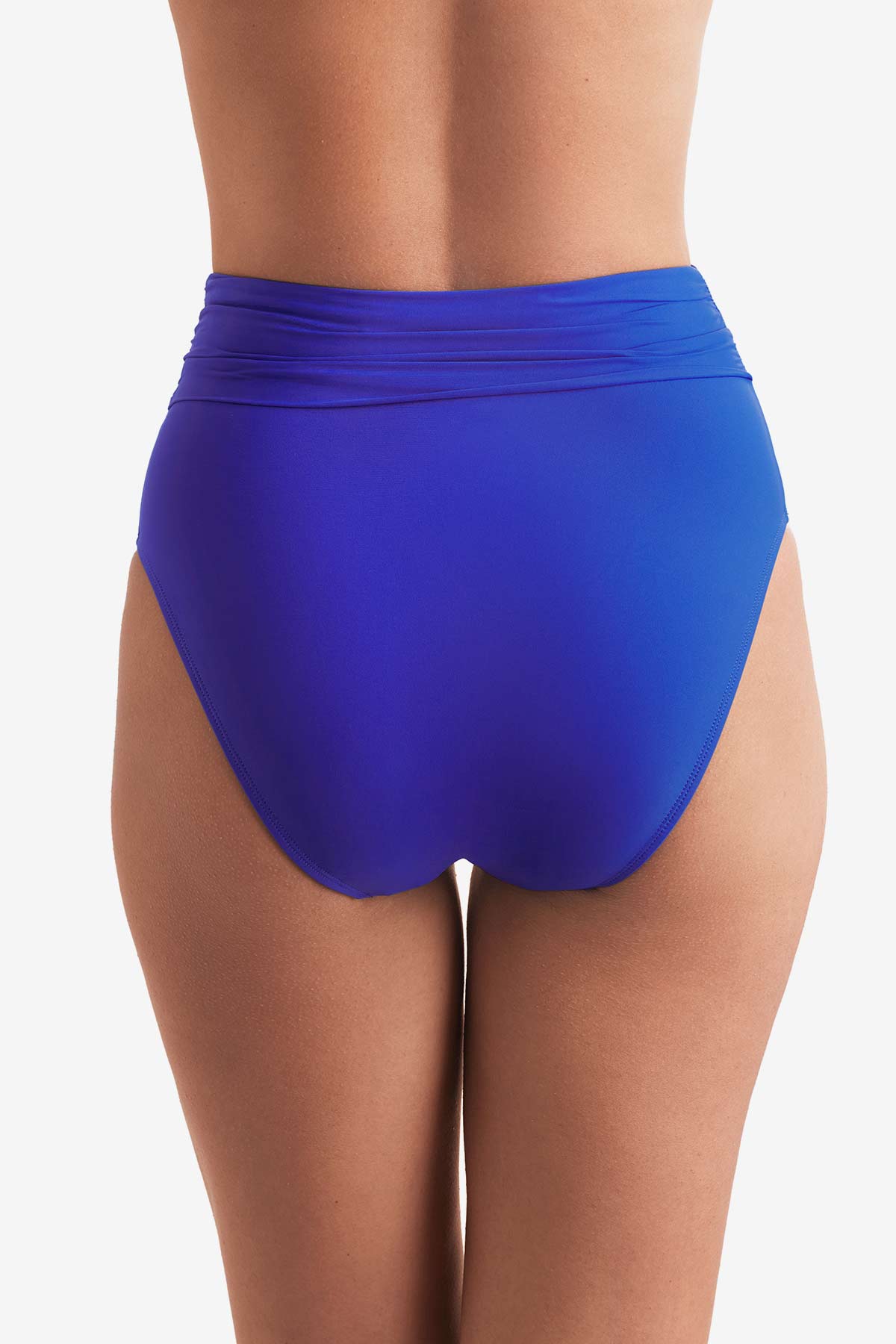Mimi Flamingo Soleil Solids Morgan High Waist Pant | Venus Popular Choice